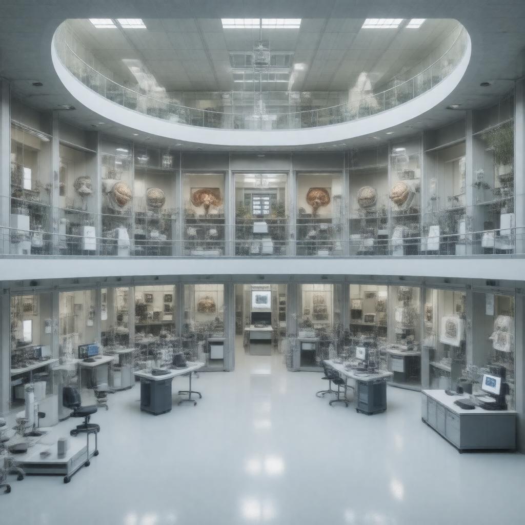 Department of Neuroscience, Johns Hopkins University